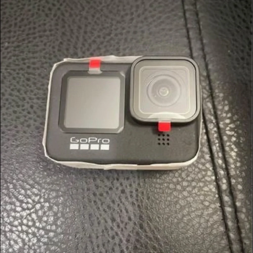 Go Pro Hero 9 black